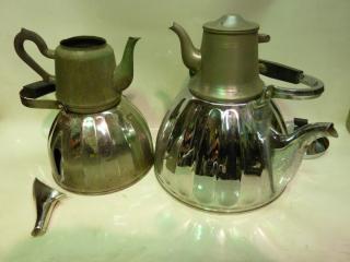 Пайка носиков